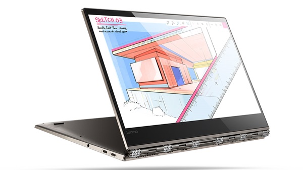 Yoga 920