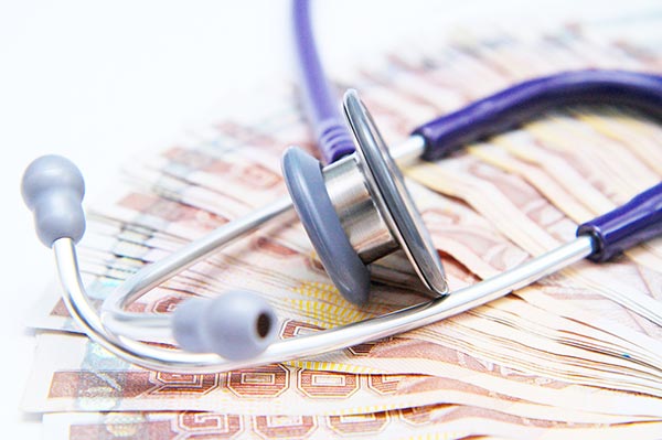 สิทธิประกันสังคม