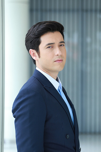 แอนดริว เหมือนคนละฟากฟ้า