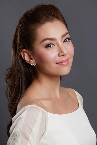 เบลล่า ราณี