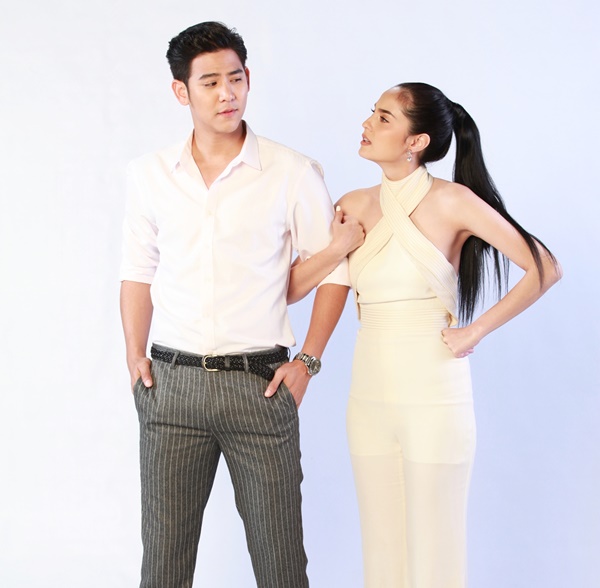แม่สื่อปากร้ายผู้ชายรสจัด