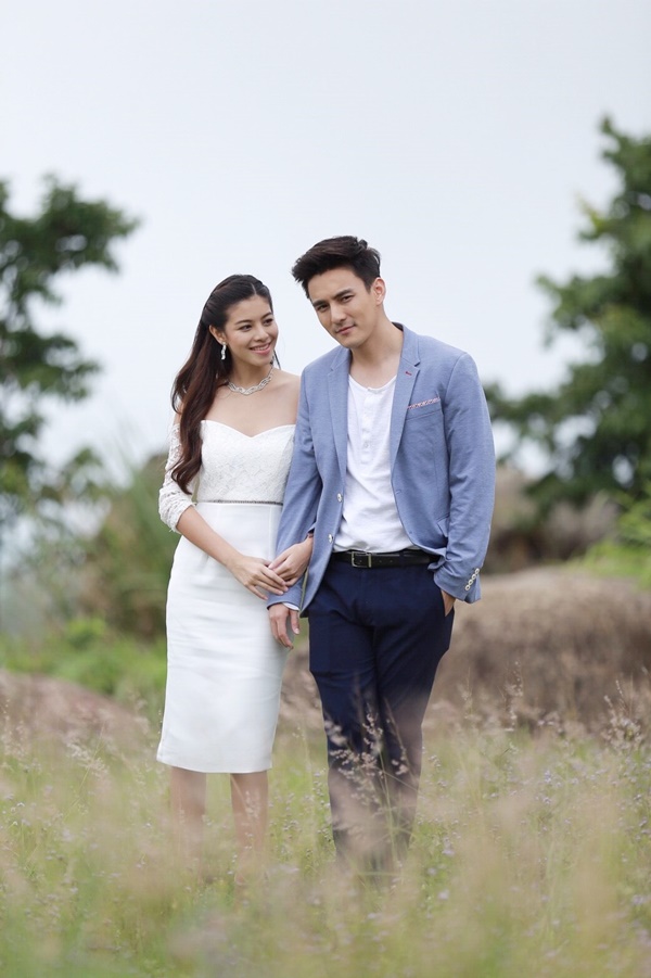 ดอกหญ้าในพายุ