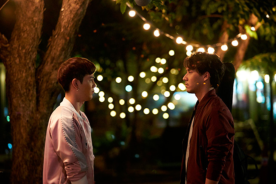 เพชร เผ่าเพชร กรรณ สวัสดิวัตน์ ณ อยุธยา