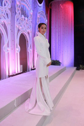 ดุจดวงใจไทยทั้งผอง เดอะมิวสิคัล