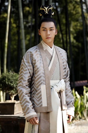 อภินิหารรัก เหนือบัลลังก์