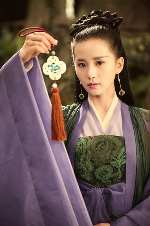 อภินิหารรัก เหนือบัลลังก์