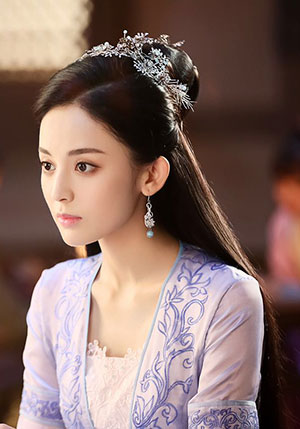 เทพบุตรนักสู้ พลิกลิขิตสวรร