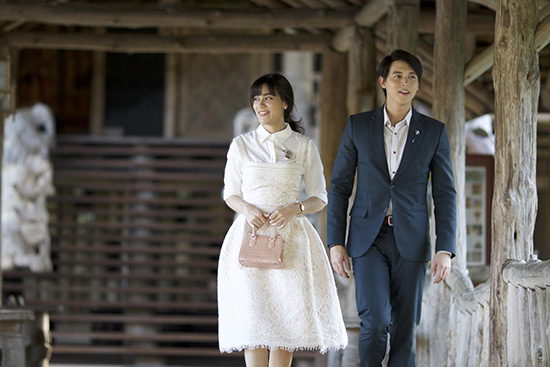 เจมส์ จิรายุ