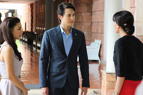 เจมส์ จิรายุ