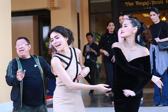 คิมเบอร์ลี่ บ่วงหงส์