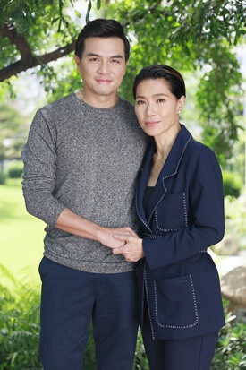 ละครคน