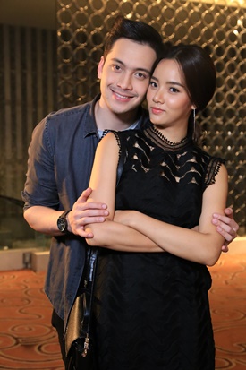 ลูบคมกามเทพ
