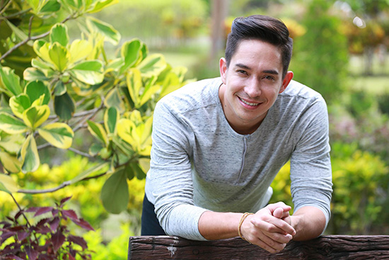 หลุยส์ สก็อต