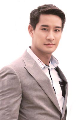 ป้อง ณวัฒน์ Love Jewelry แผนลับ สลับรัก