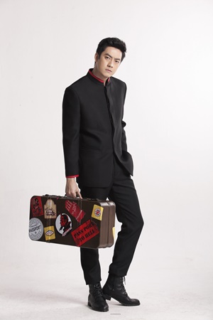 มัจจุราช ฮอลิเดย์