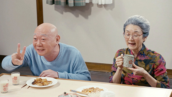 หนูนี่แหละมารุโกะจัง