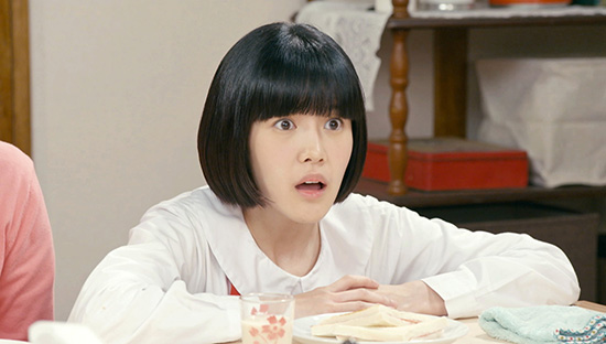 หนูนี่แหละมารุโกะจัง