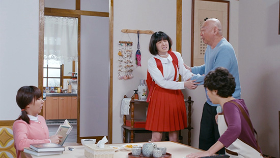 หนูนี่แหละมารุโกะจัง