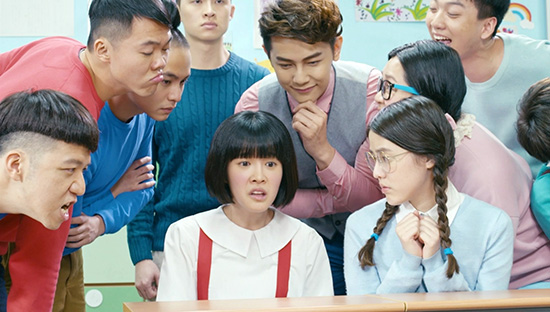 หนูนี่แหละมารุโกะจัง