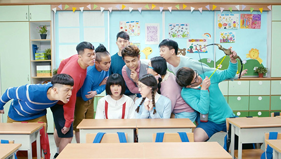 หนูนี่แหละมารุโกะจัง