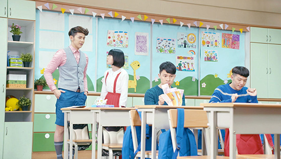 หนูนี่แหละมารุโกะจัง