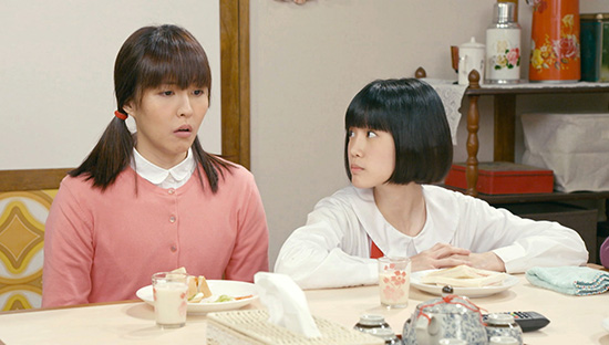 หนูนี่แหละมารุโกะจัง