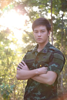 มาสุ จรรยางค์ดีกุล