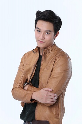 มาสุ จรรยางค์ดีกุล