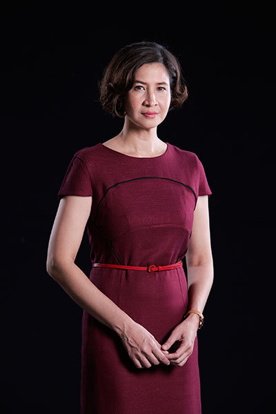 หมิว ลลิตา