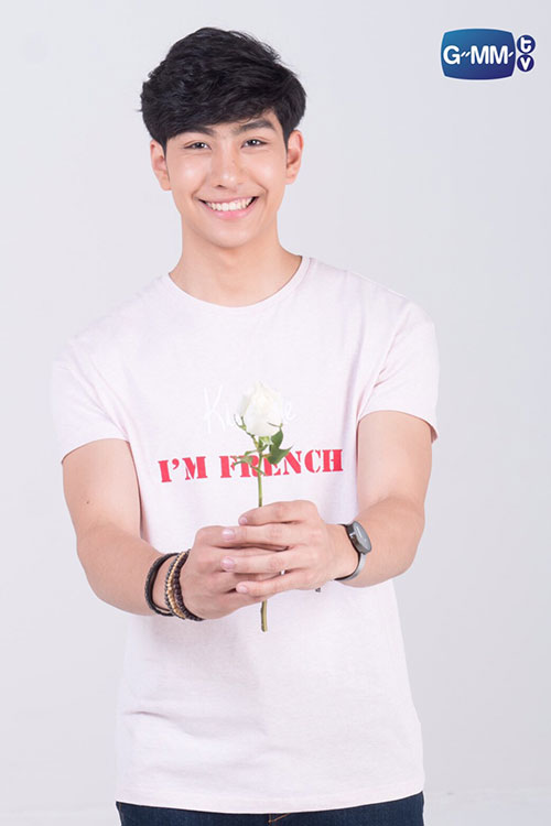 ม่อน ธนัชชัย