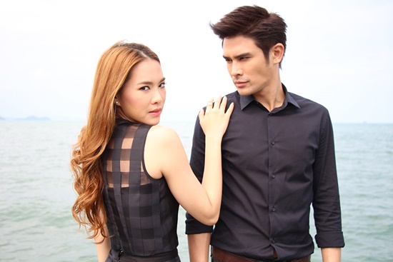 นางแค้น