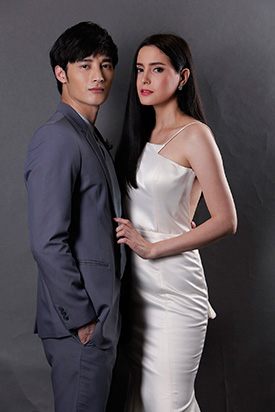 เงาเสน่หา
