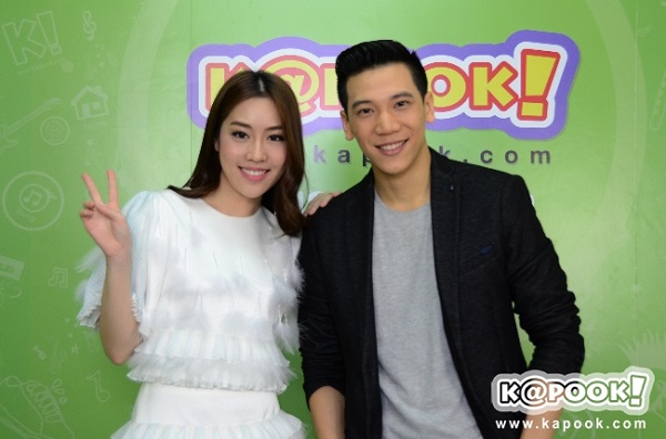 นิทานหิ่งห้อย เดอะมิวสิคัล