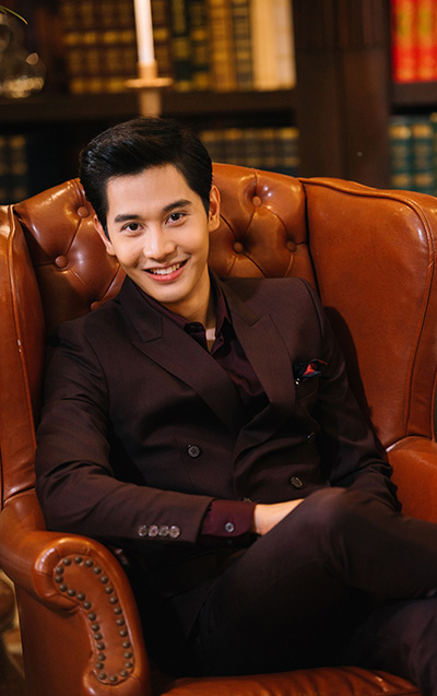 นน ธนลภย์