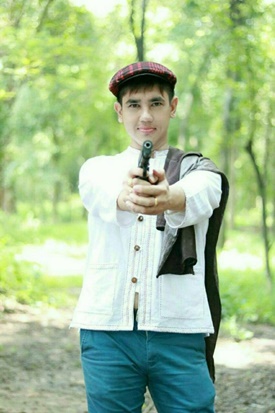 แผ่นดินของพ่อ ไม่มีชาวเขา มีแต่ชาวเรา