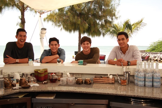 ภารกิจรัก