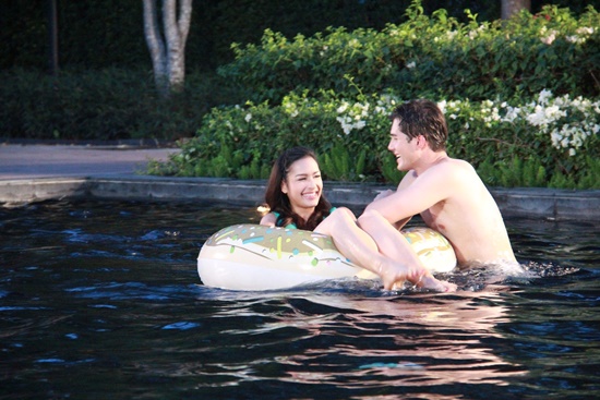 ภารกิจรัก