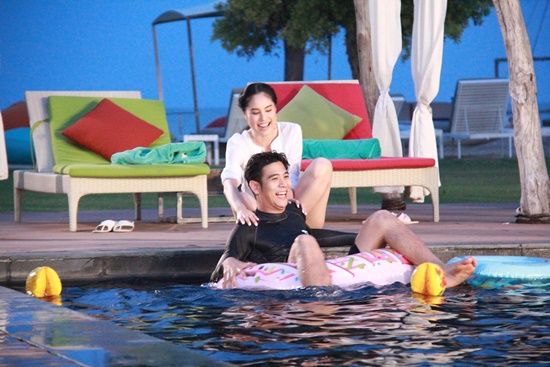 ภารกิจรัก