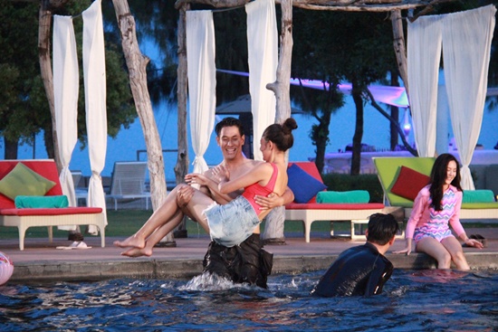 ภารกิจรัก