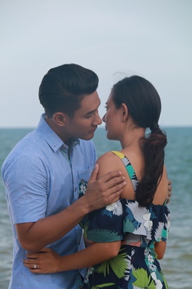 ภารกิจรัก