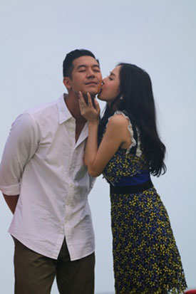 ภารกิจรัก