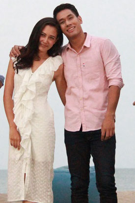 ภารกิจรัก