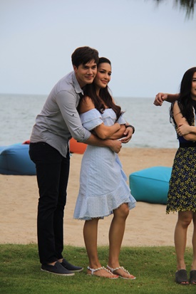 ภารกิจรัก