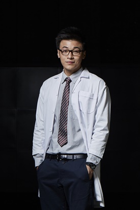 ป่ากามเทพ