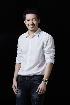 ป่ากามเทพ