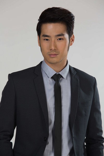 ภัทร ฉัตรบริรักษ์