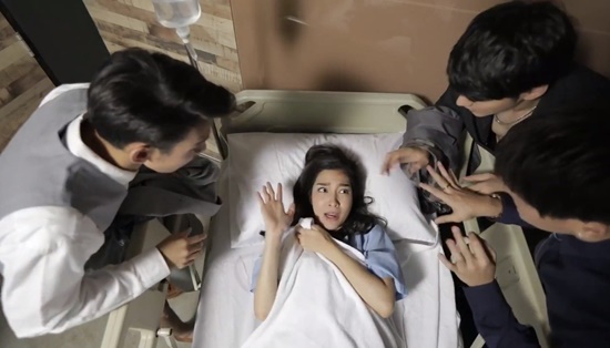 BangkokรักStories ตอน แพ้ทาง