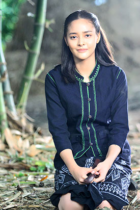 ปุ๊กลุก ฝนทิพย์