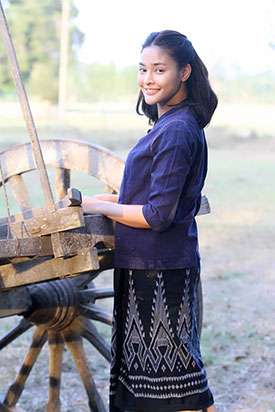 ปุ๊กลุก ฝนทิพย์