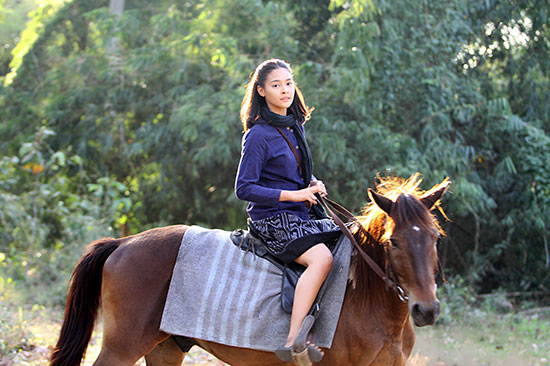 ปุ๊กลุก ฝนทิพย์